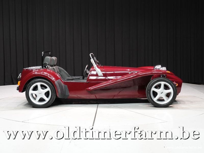 Westfield Seven '89 - Afbeelding 3