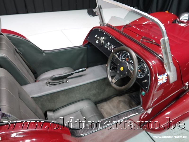 Westfield Seven '89 - Afbeelding 4