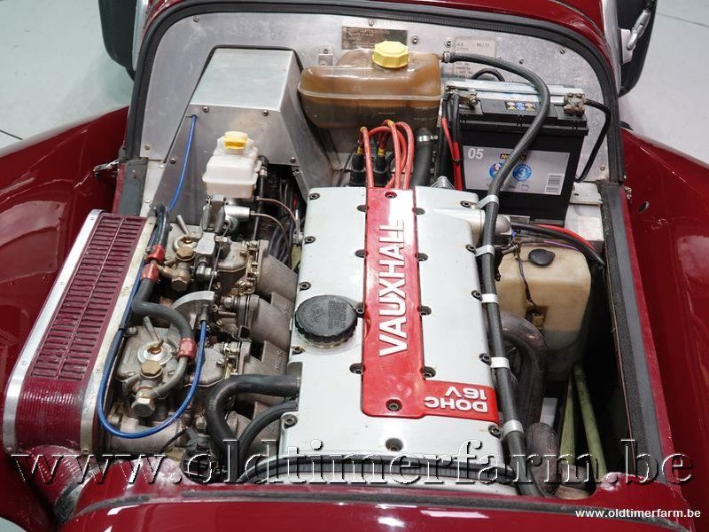 Westfield Seven '89 - Afbeelding 5