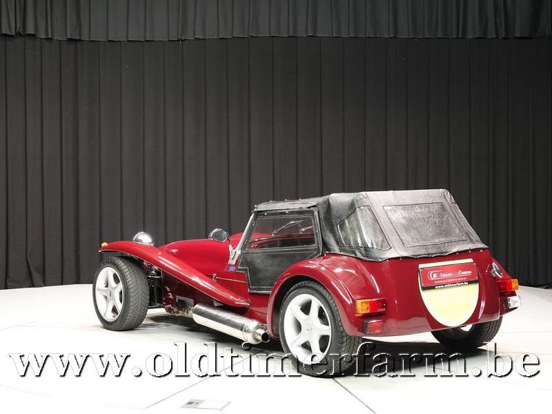 Westfield Seven '89 - Afbeelding 8