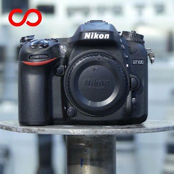 ✅ Nikon D7100 ( 2648 ) - 0