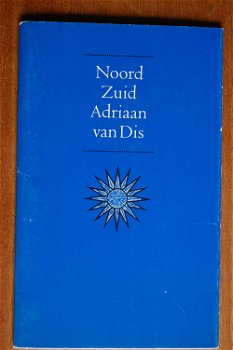 Adriaan van Dis: Noord Zuid - 0