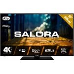 LCD TV, LED Televisie, OLED TV, Ultra HD Televisie of 4K TV Kopen? - 4
