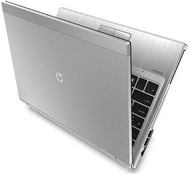 HP EliteBook 2570P I5-3320M 2.6Ghz 4GB DDR3, 180GB SSD, 12.5 inch, Win 10 Pro - 2