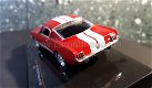 Ford Mustang Shelby GT 350 1965 rood 1:43 Ixo - 2 - Thumbnail