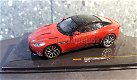 Aston Martin DB 11 rood 1:43 Ixo - 0 - Thumbnail