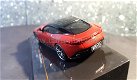 Aston Martin DB 11 rood 1:43 Ixo - 2 - Thumbnail