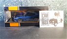 Jaguar F-Type SVR 2016 blauw 1:43 Ixo - 4 - Thumbnail