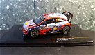 Hyundai i20 WRC #19 Loeb 2019 1:43 Ixo - 0 - Thumbnail