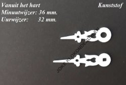 == Wijzers = Koekoek = 42688