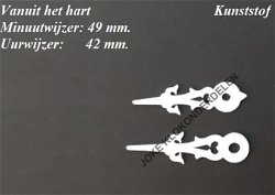 == Wijzers = Koekoek = 42691