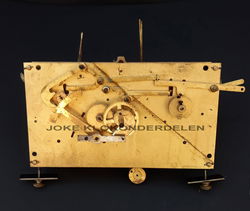 = Uurwerk voor onderdelen = Urgos =42692
