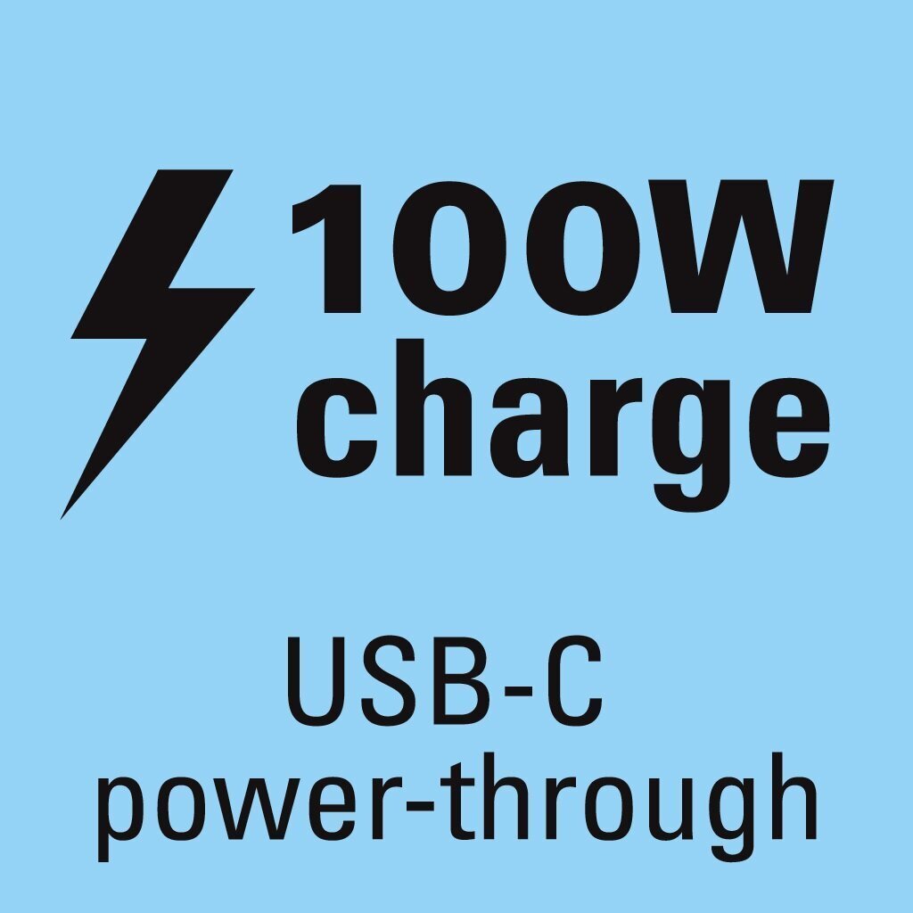 USB-C All-in-1 Docking Station - Afbeelding 8
