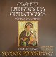 Chœurs Russes Féodor Potorjinsky ‎– Chants Liturgiques Orthodoxes - Vêpres Et Mâtines (LP) - 0 - Thumbnail