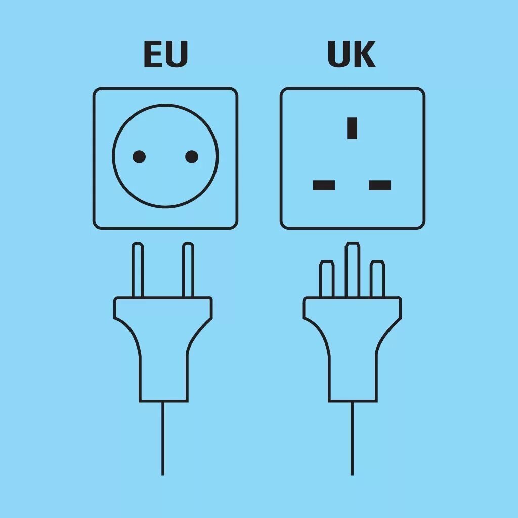 USB-C PD AC-Charger 65W EU + UK - Afbeelding 8