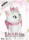 Beast Kingdom Disney The Aristocats Master Craft Marie Statue MC-027 - 6 - Thumbnail