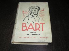 Bart-Jac. J. Bleeker