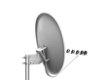 MAXIMUM E-85 Multifocus satelliet schotel antenne - 1 - Thumbnail