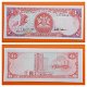 Trinidad & Tobago 1 Dollar 1985 P-36d sign. W. Dookeran UNC - 0 - Thumbnail