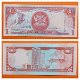 Trinidad & Tobago 1 Dollar 2002 P-41 sign Ewart S.Williams - 0 - Thumbnail