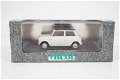 1:43 Vitesse 580 Austin Cooper 1963 Mini wit met zwart dak - 0 - Thumbnail