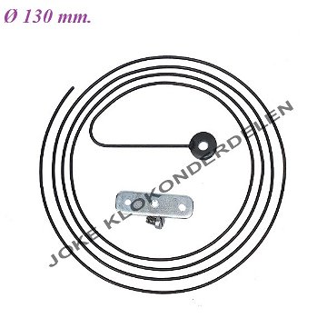 = Gong = Koekoek = z.g.a.n. =42702 - 0