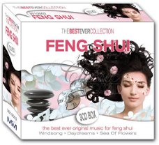 Feng Shui: The Best Ever Collection (3CD)  Nieuw  