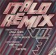 Italo Remix Vol. 3 ( Vinyl/12 Inch MaxiSingle) - 0 - Thumbnail