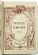 [Jettatore] Prince Isidore A Novel 1950 Acton Topolski (ill) - 2 - Thumbnail