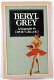Beryl Grey 1977 David Gillard - Gesigneerd door Beryl Grey - 1 - Thumbnail
