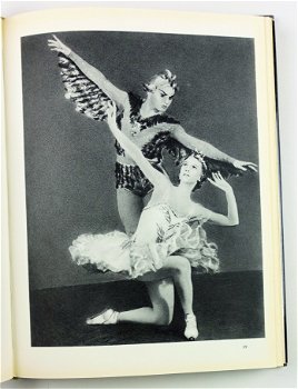 Ballet in Moscow Today 1956 Bellew - Bolshoi Ballet - 4