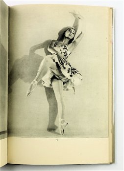 Invitation to the Ballet 1938 Ninette de Valois - 1e US uitg - 5