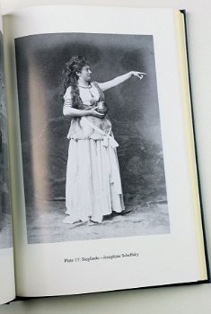 Wagner in rehearsal 1875-1876 - Diaries Richard Fricke Opera - 2