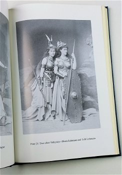 Wagner in rehearsal 1875-1876 - Diaries Richard Fricke Opera - 3