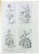 [Ballet] A short history of ballet 1936 Beaumont Gesigneerd - 5 - Thumbnail