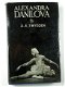 [Ballet] Alexandra Danilova 1945 Met o.a Gesigneerde foto - 1 - Thumbnail