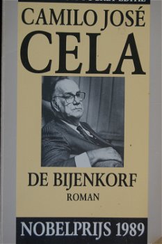 Camilo José Cela: De Bijenkorf - 0