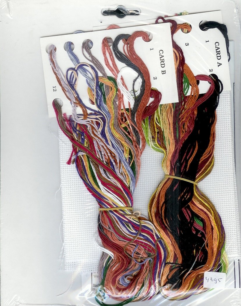 AANBIEDING JANLYNN BORDUURPAKKET, CURIOSITY laatste - Afbeelding 2