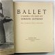 Ballet Camera Studies by Gordon Anthony 1937 - 2 - Thumbnail