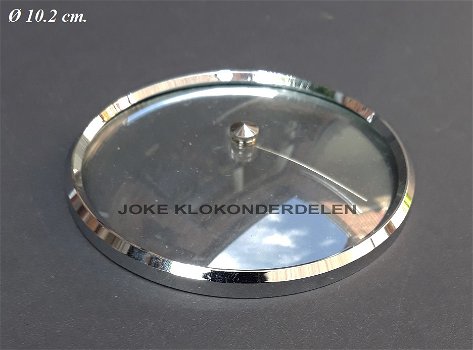 = Barometer = bol glas = 42713 - 0