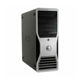 Dell T3500 Workstation W3550 3.0GHz 8GB DDR3, 128GB SSD + 1TB SATA/DVDRW Quadro 2000 Win 10 Pro - 0 - Thumbnail