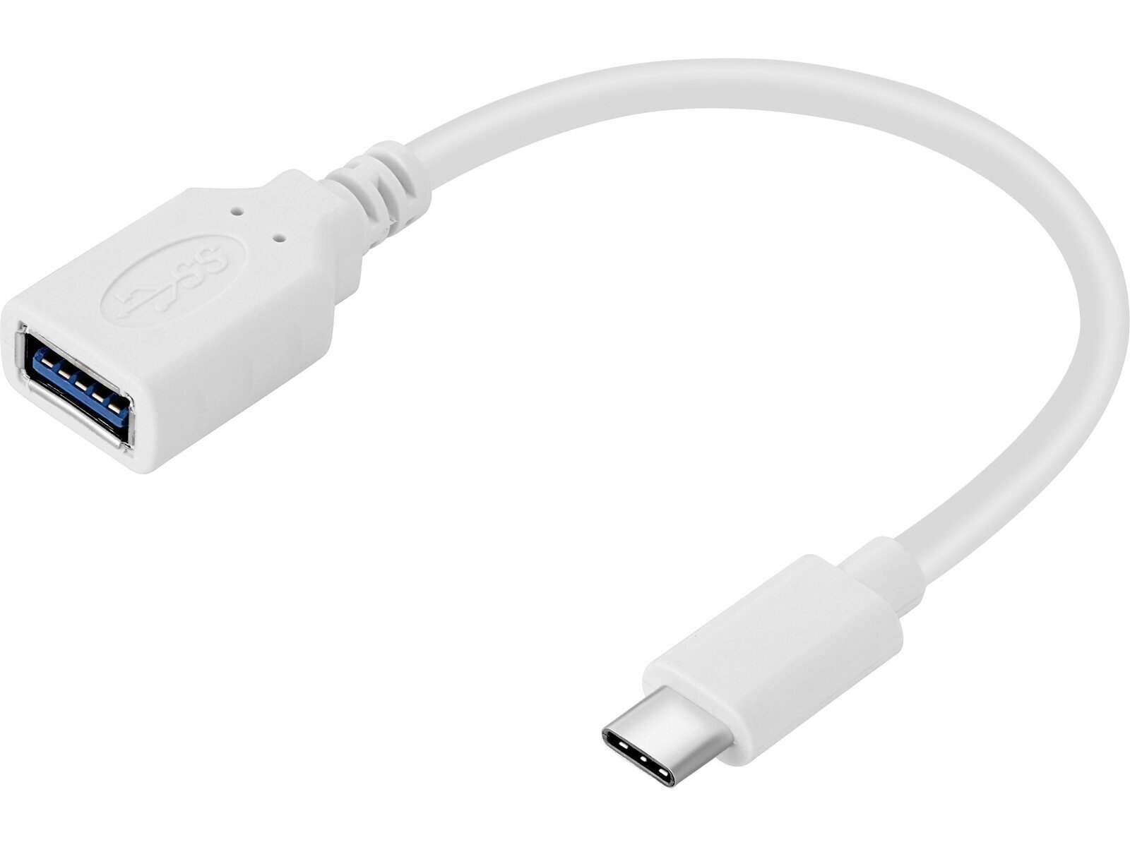 USB-C to USB 3.0 Converter - Afbeelding 2