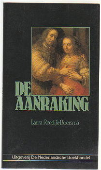 Laura Reedijk-Boersma: De aanraking - 0