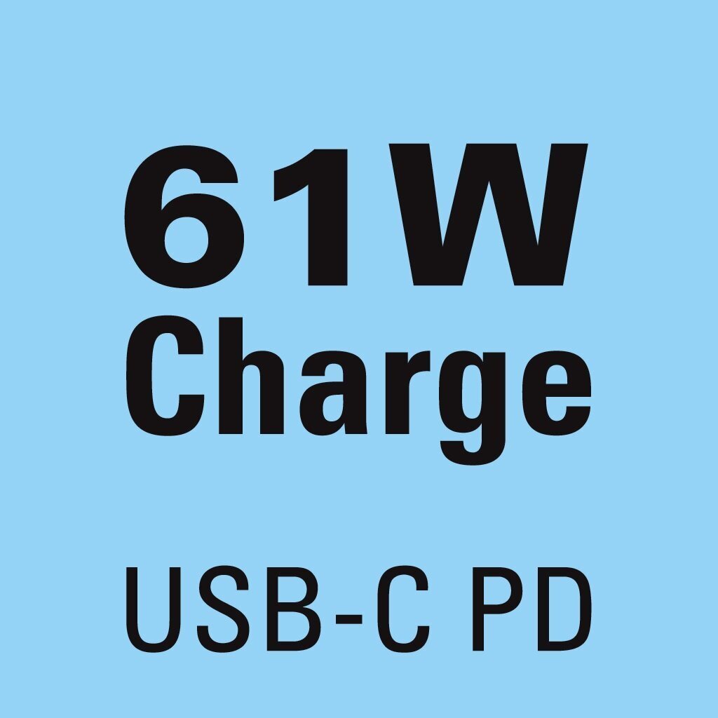 USB-C > USB-C 2M USB 3.1 Gen.2 aansluitkabel - Afbeelding 7