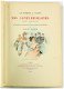 [Art Nouveau] La Femme a Paris 1894 Uzanne - MET Chemise - 5 - Thumbnail