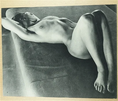 [Fotografie] Femmes 1933 20 Planches de Sasha Stone - 0