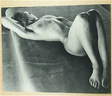 [Fotografie] Femmes 1933 20 Planches de Sasha Stone
