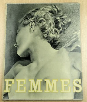 [Fotografie] Femmes 1933 20 Planches de Sasha Stone - 1