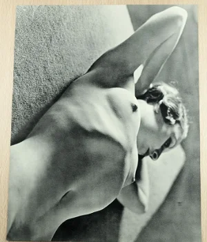 [Fotografie] Femmes 1933 20 Planches de Sasha Stone - 3