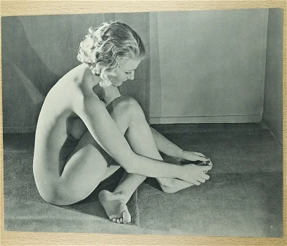 [Fotografie] Femmes 1933 20 Planches de Sasha Stone - 4